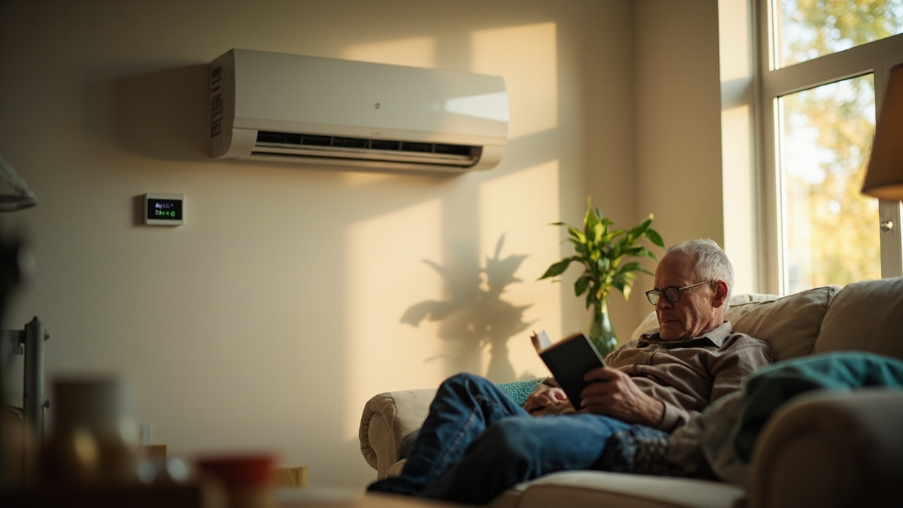 How Inverter Technology Actually Works in Your Home