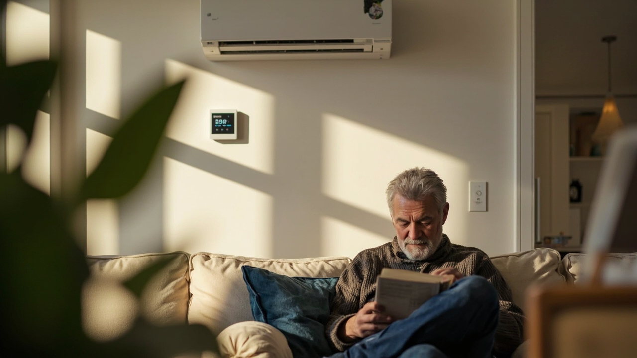 Benefits of Inverter Technology in Milwaukee – Cut Your Energy Bills by Up to 40% Year-Round