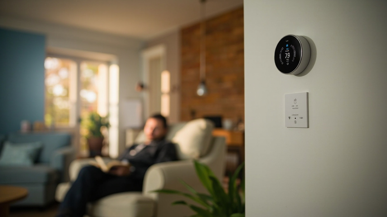 Why Milwaukee's Climate Demands Smarter HVAC Technology