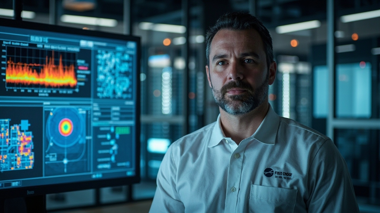 Milwaukee's Climate Extremes Demand Intelligent Building Control Systems