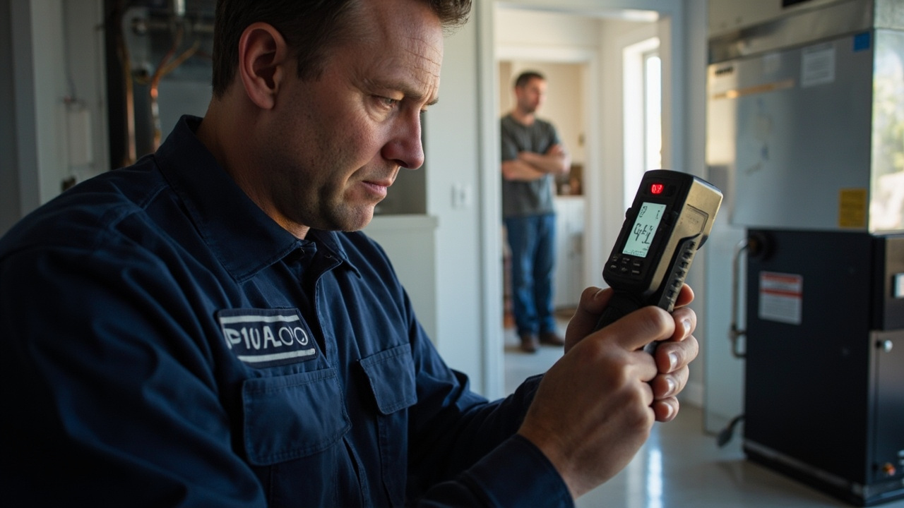 Carbon Monoxide Poisoning Does Not Wait for Business Hours