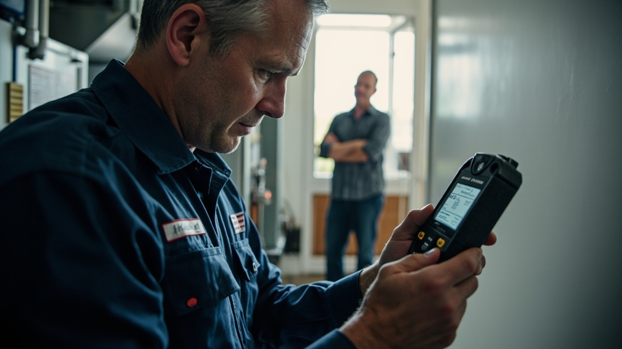 Emergency Carbon Monoxide Leak Detection in Milwaukee – 24/7 Response Teams Dispatched in Minutes