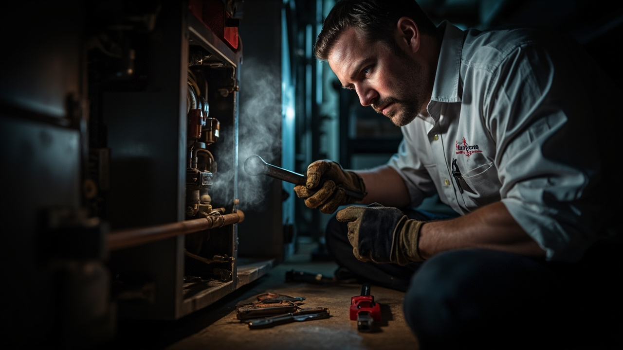 How We Restore Heat When Milwaukee Boilers Fail