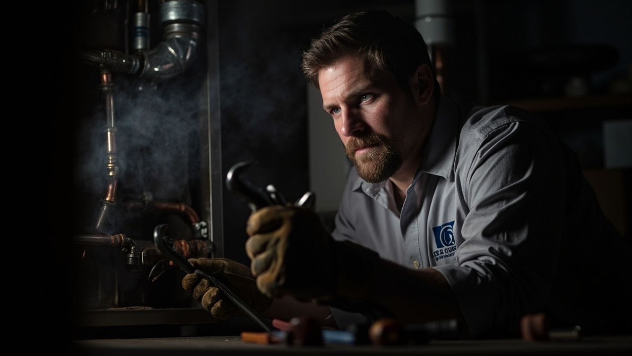 Emergency Boiler Repair in Milwaukee – Techs Dispatched in 60 Minutes or Less