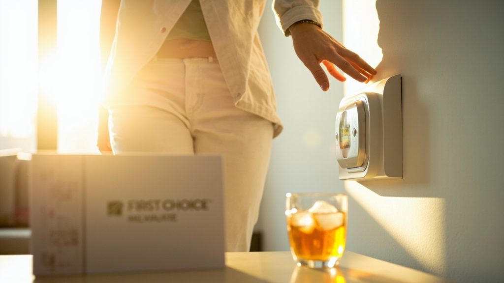 Energy Saving Tips for Summer in Milwaukee WI 53202