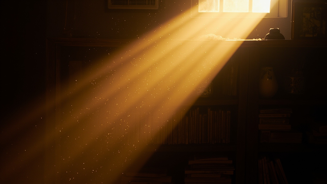 How We Isolate and Eliminate Dust Sources