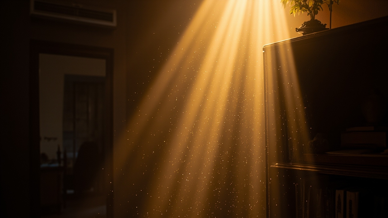 Excess Dust in Home Milwaukee – Fast Expert Diagnosis and Complete System Solutions
