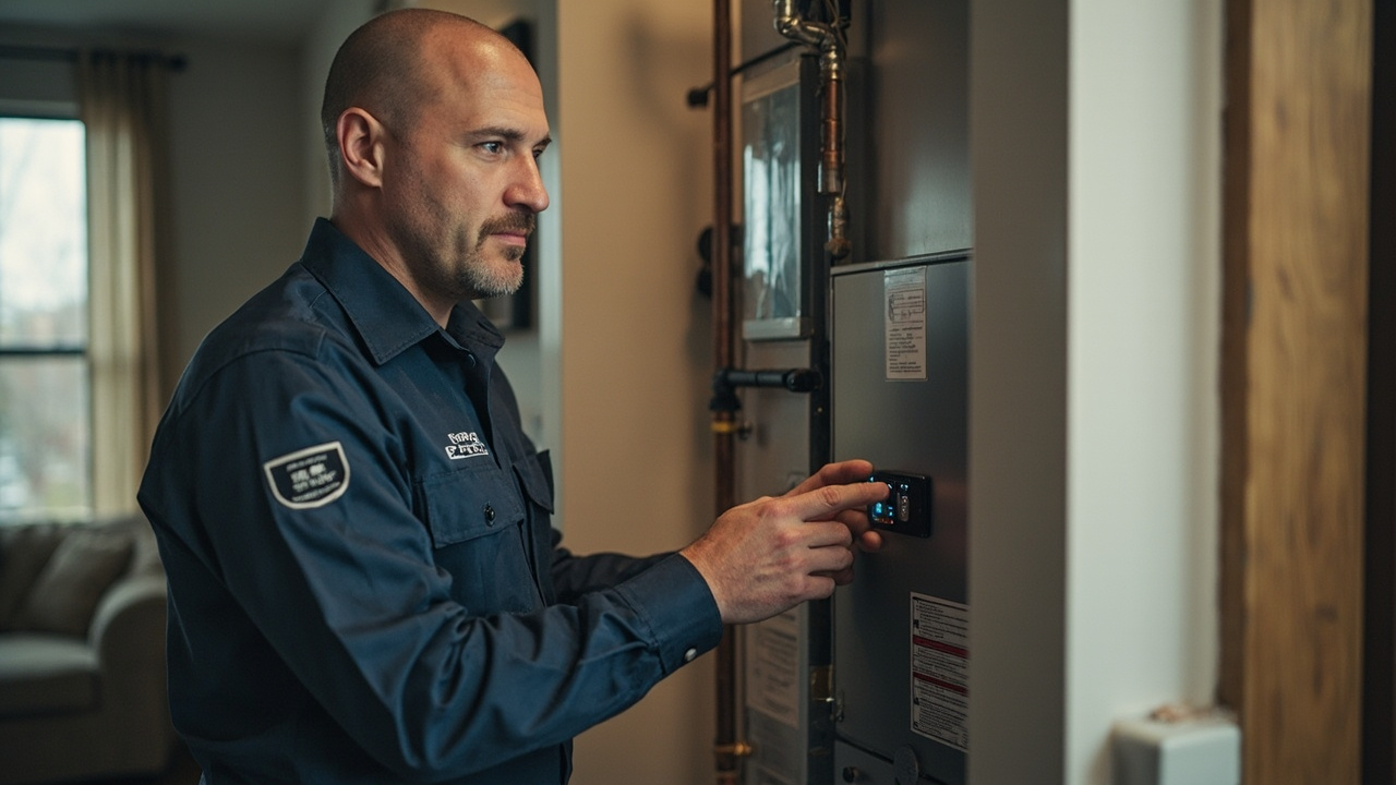 Why Milwaukee Homeowners Are Switching to Geothermal HVAC Systems