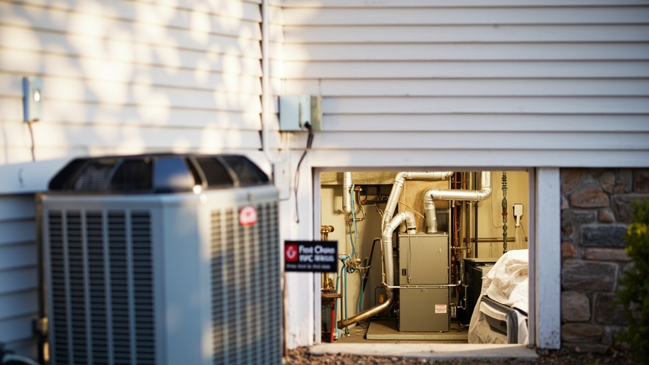 Why Milwaukee Homeowners Face a Tougher Heating Decision Than Most