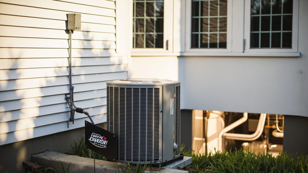 Heat Pump vs. Furnace Guide in Milwaukee WI 53212