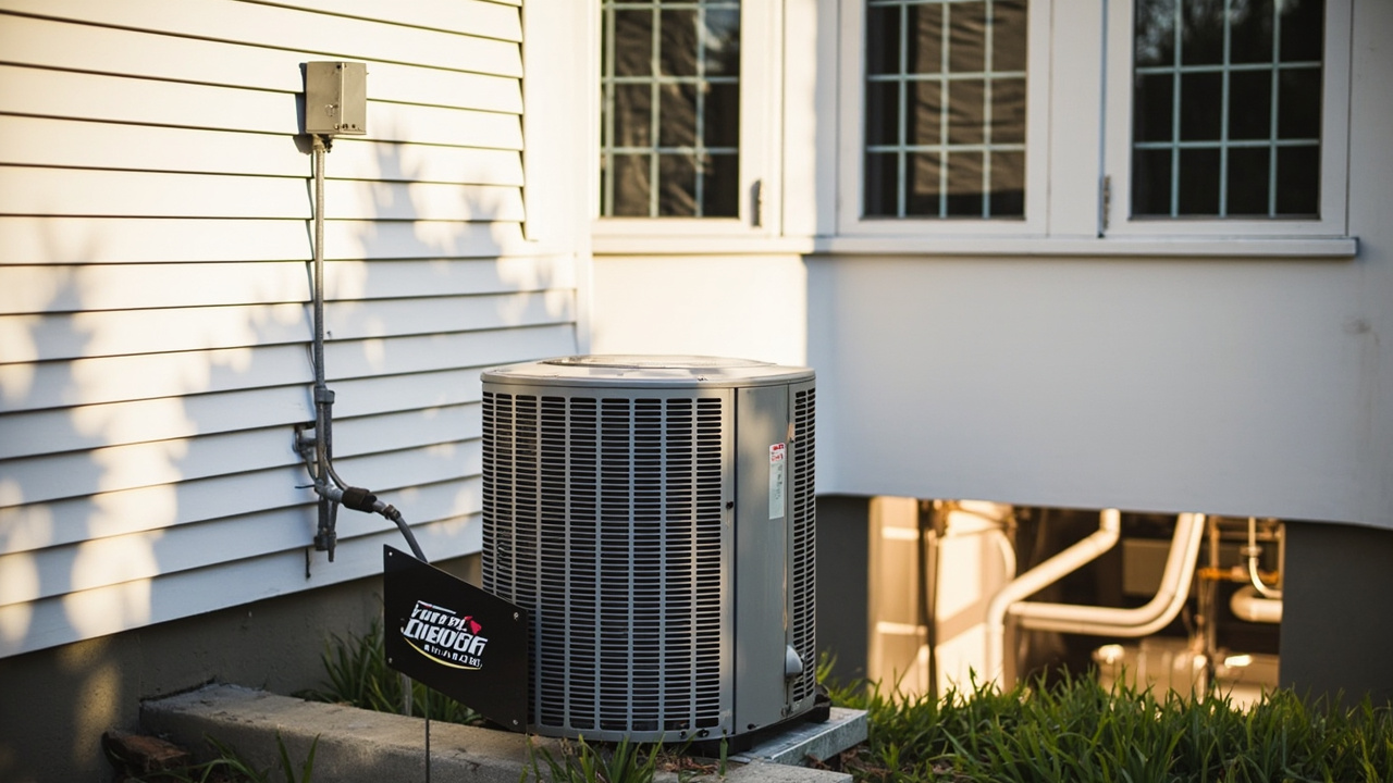 Heat Pump vs. Furnace Guide Milwaukee – Honest Data for Wisconsin's Extreme Temperature Swings