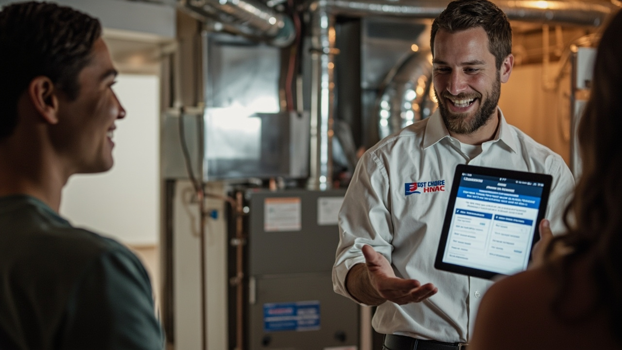 What Drives New HVAC System Cost 2026 in Milwaukee