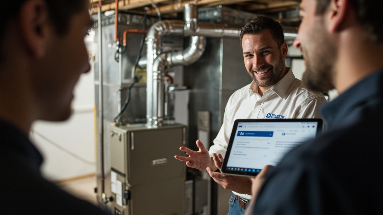How We Calculate Your Actual 2026 HVAC Replacement Cost
