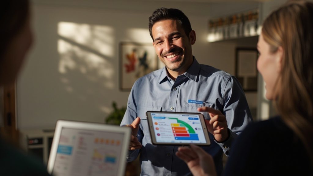 SEER Ratings Explained in Milwaukee WI 53202