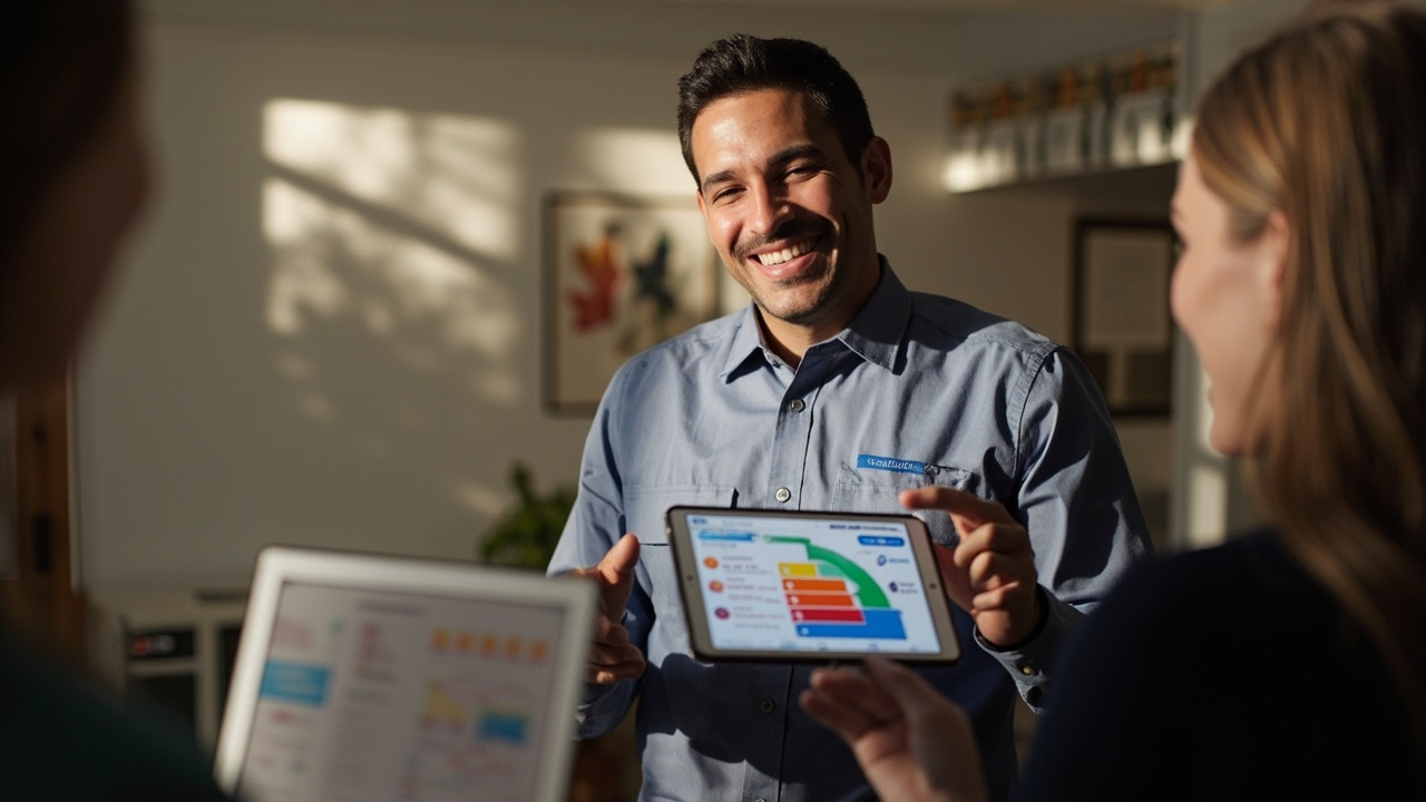 SEER Ratings Explained in Milwaukee – Master Energy Efficiency and Cut Your Cooling Costs