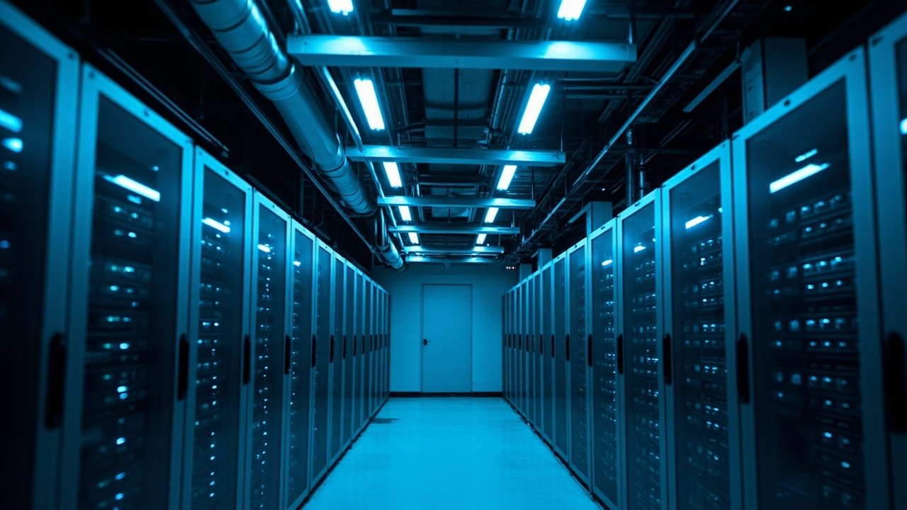 Why Milwaukee Data Centers Face Unique Cooling Challenges