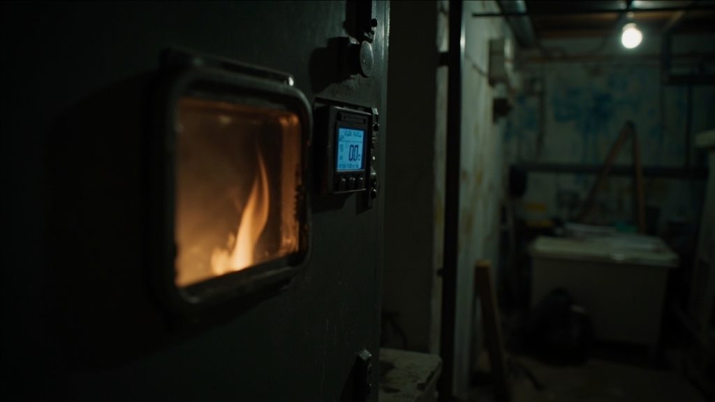 Signs of Carbon Monoxide in Milwaukee WI 53202