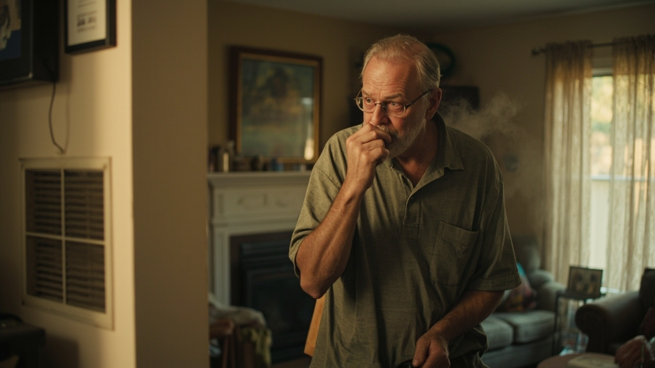 How We Diagnose and Eliminate Foul Air Conditioner Odors