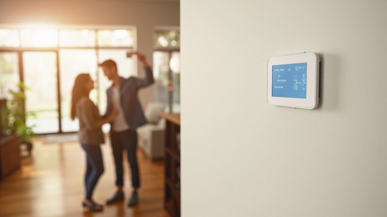 Why Milwaukee Homes Struggle With Temperature Balance