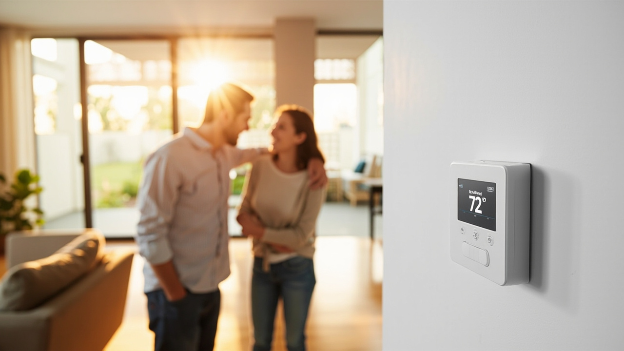 Zone Control Systems in Milwaukee – Stop Wasting Money Heating and Cooling Empty Rooms