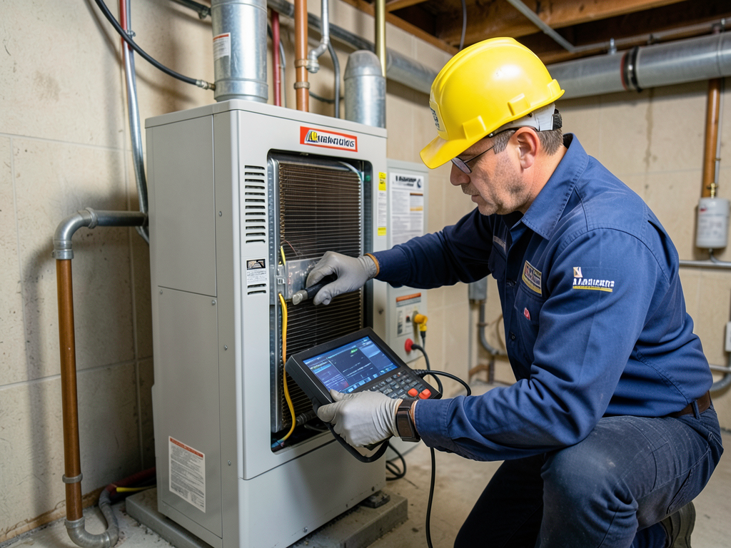 A landlord s guide to hvac maintenance for rental