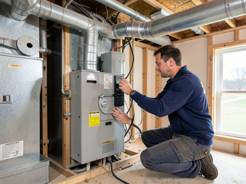 Better air quality for your mequon home with a who