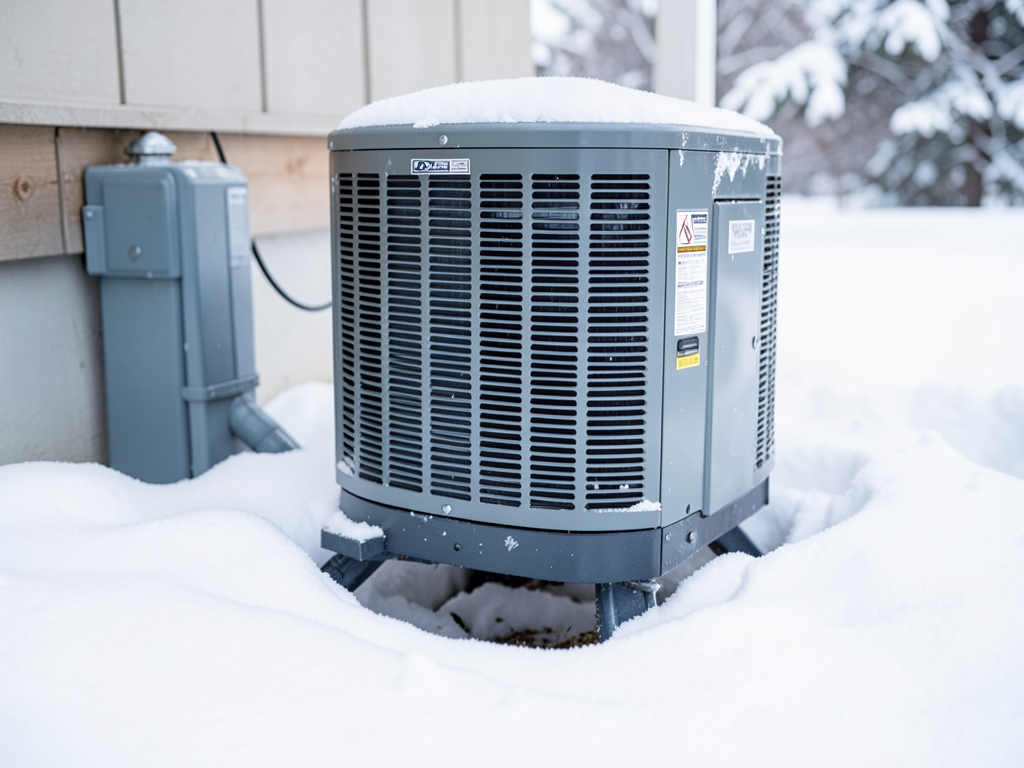 Can You Actually Run Your Entire Milwaukee Heating and Cooling System on Solar?