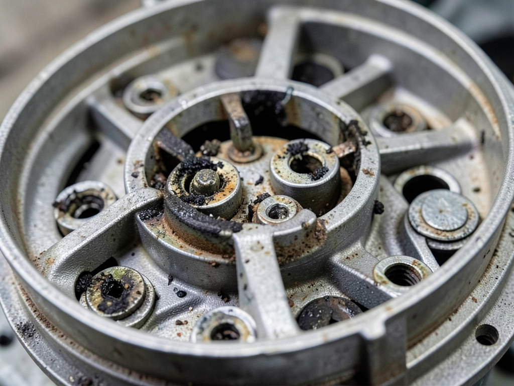 Common furnace noises and what they actually mean