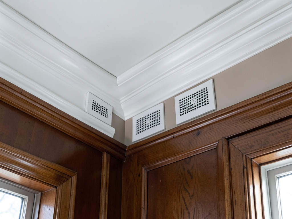 Cool your historic brewer s hill home without ruin