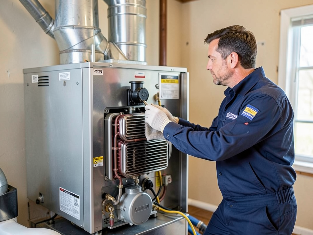 Deciding if an Annual HVAC Maintenance Plan Is Actually Worth the Money in Sullivan