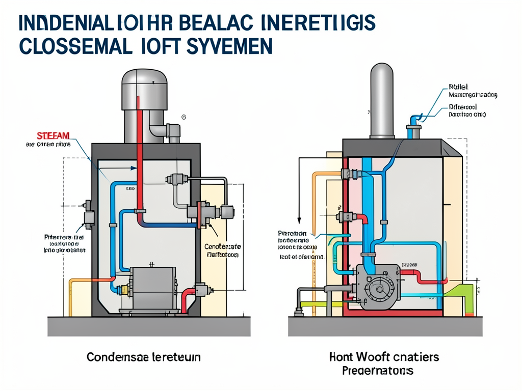 Everything You Should Know Before Replacing the Boiler in Your Walker's Point Loft