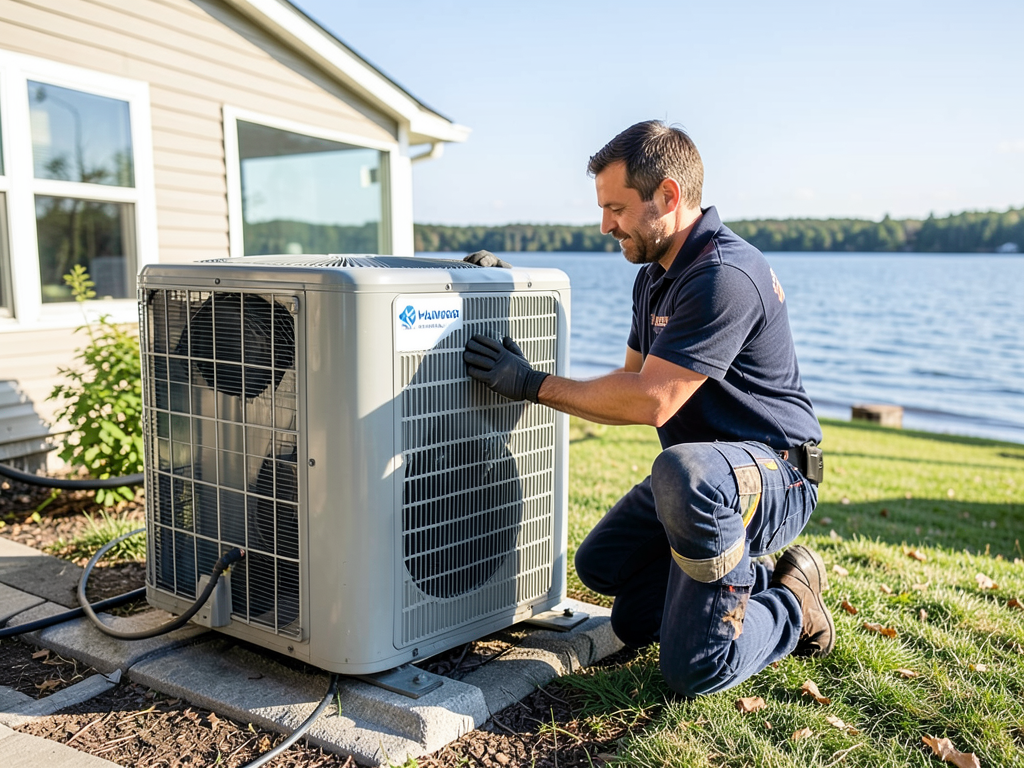 Finding the right high performance ac for your oco