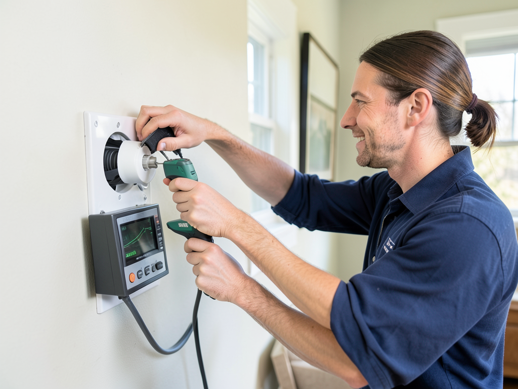 Fixing common airflow issues found in greenfield r