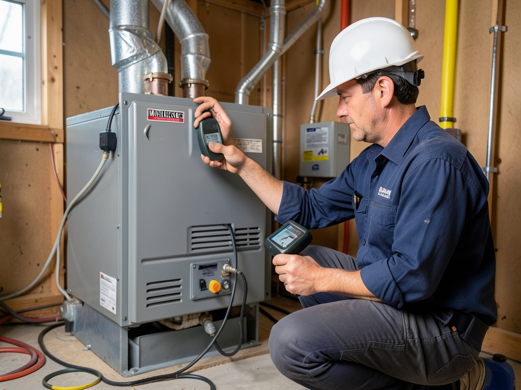 How to Get a Trustworthy Second Opinion if Your Milwaukee Furnace Gets Red-Tagged