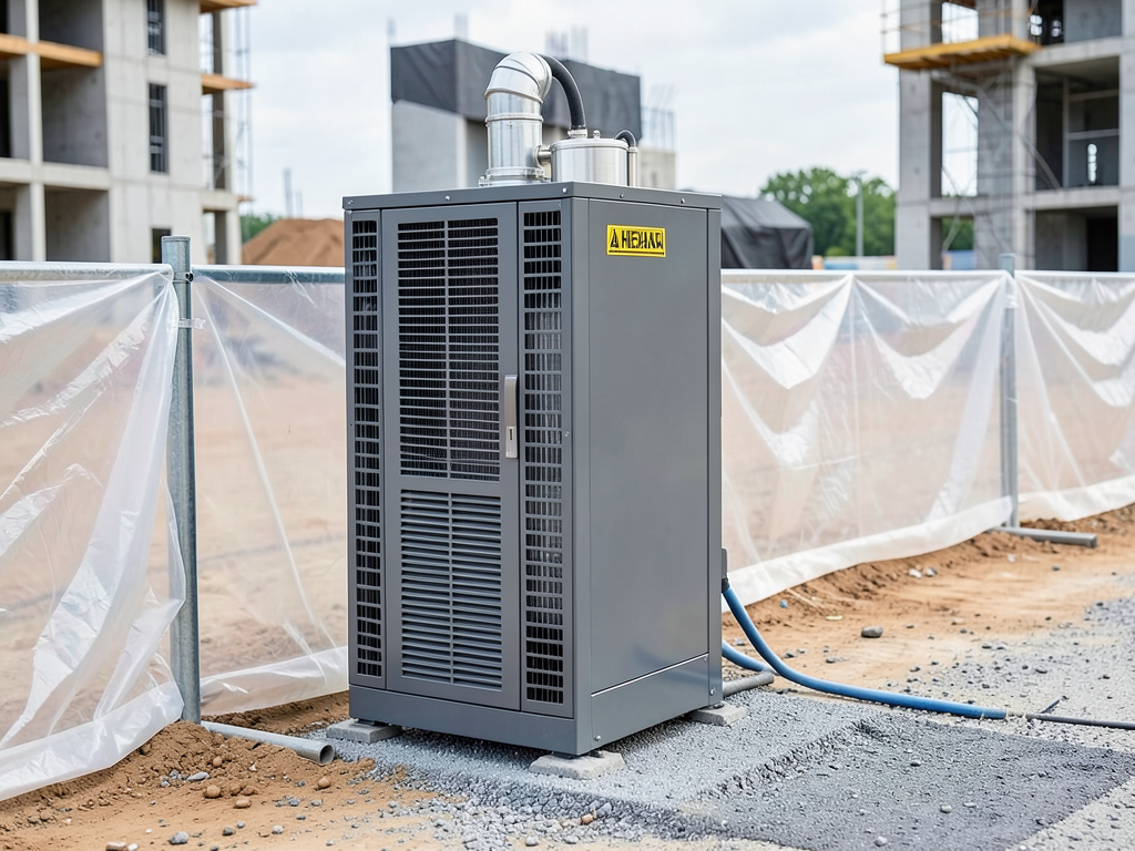 How to Keep Dust Out of Your HVAC System During a Waukesha Home Remodel