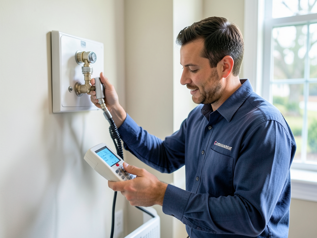 How to tell if your germantown thermostat needs a