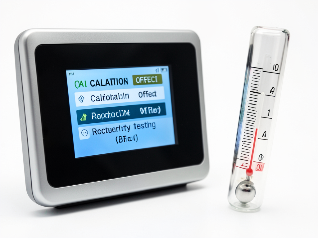 How to Tell if Your Germantown Thermostat Needs a Professional Recalibration