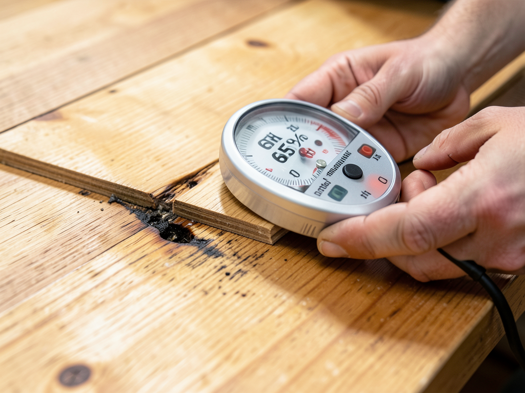 How Your HVAC System Protects the Original Hardwood in Your Historic East Side Home