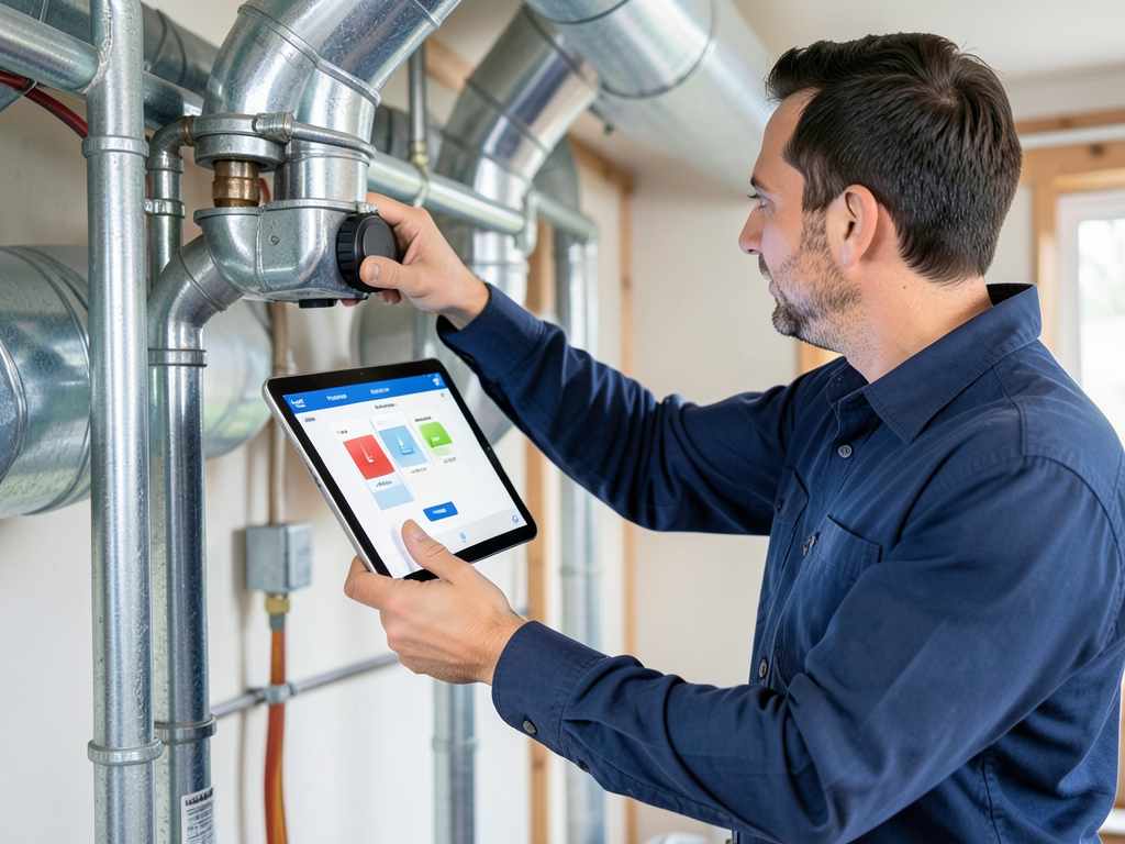 HVAC Strategies for Multi-Generational Homes in Greenfield to Keep Everyone Comfortable