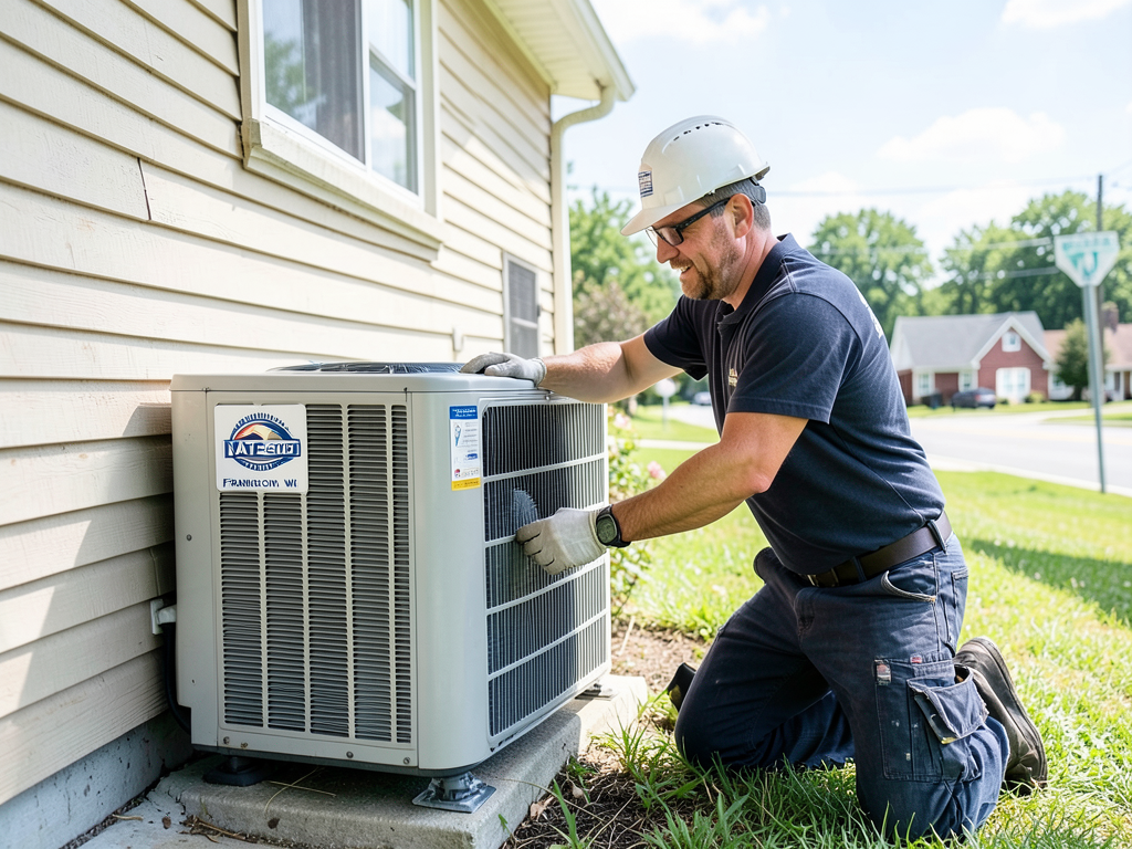Reliable ac replacement and installation services