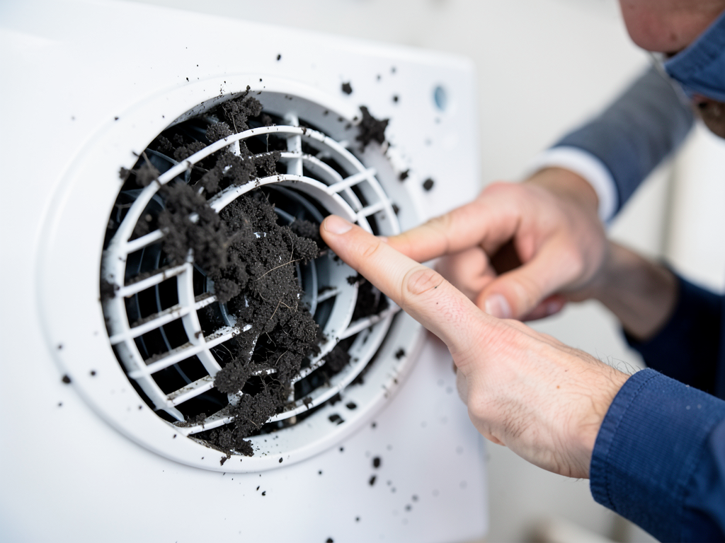 Signs Your Air Ducts Might Be Harboring Mold After a Humid Summer