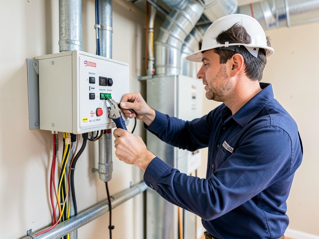 Smart vents vs professional zoning for your wauwat