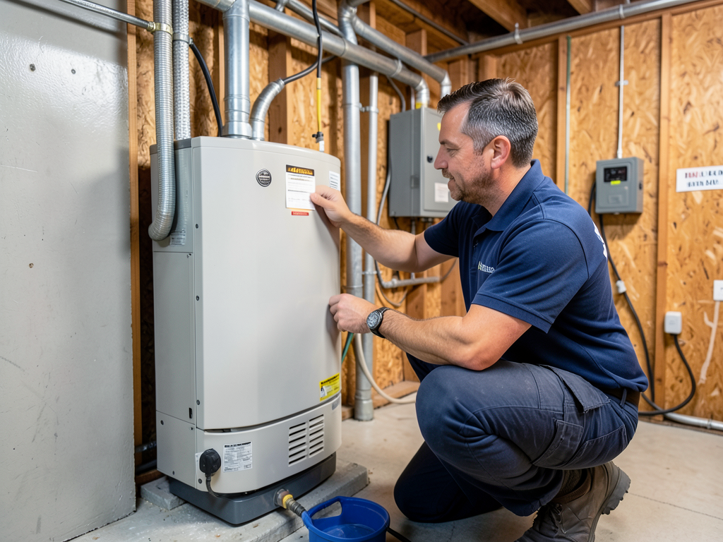 Solving the persistent basement humidity problems