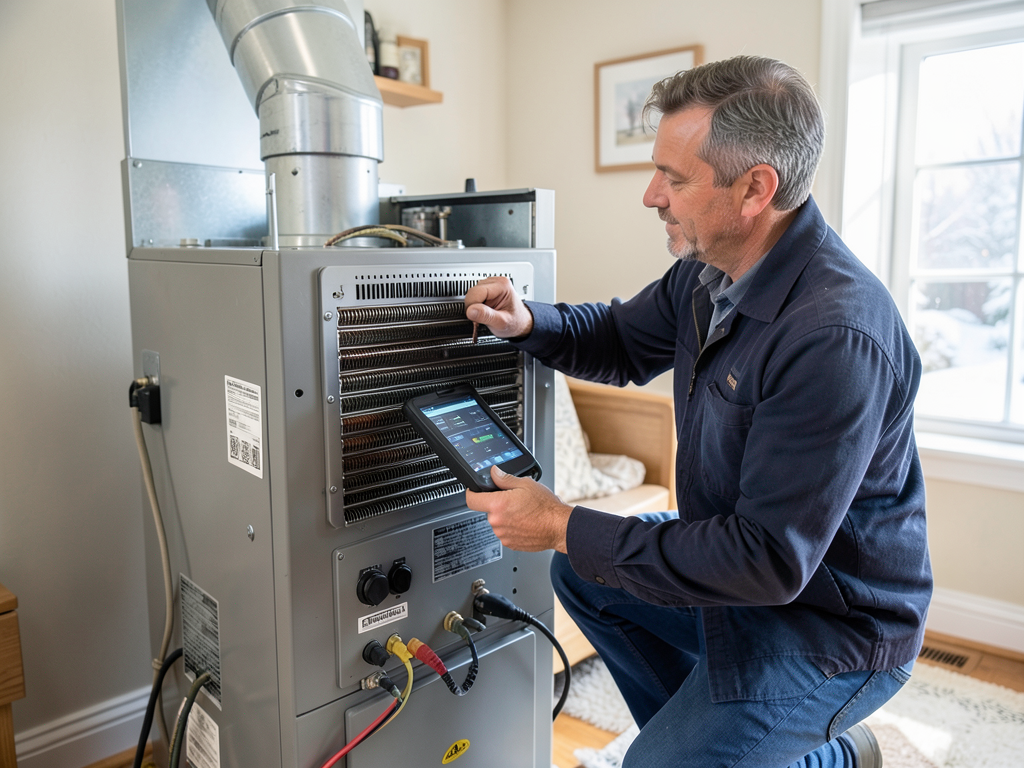 Stop blocking your vents if you want your sussex h