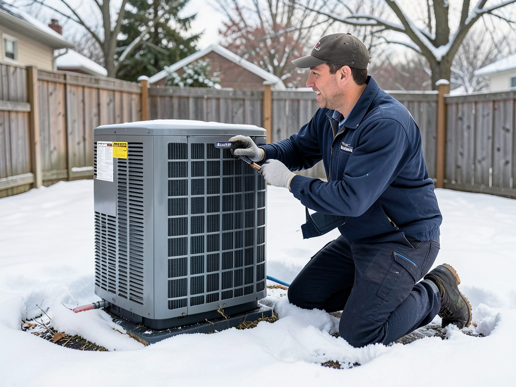 Switching to a heat pump in milwaukee is it actual