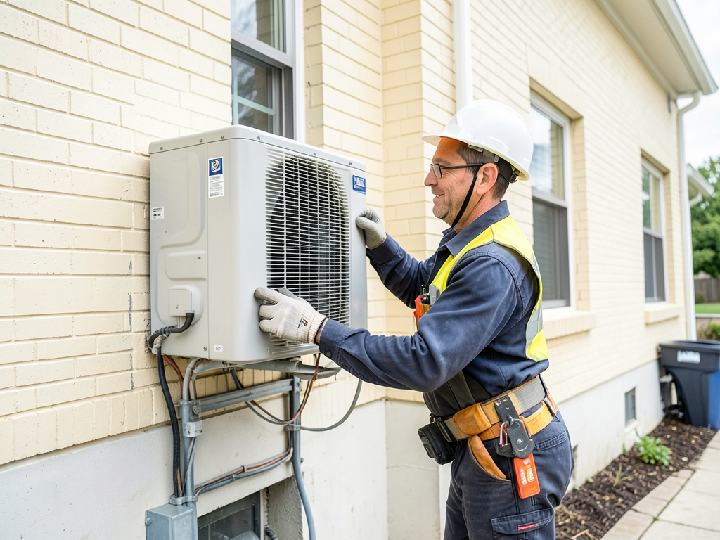 The most trusted hvac companies in milwaukee to he