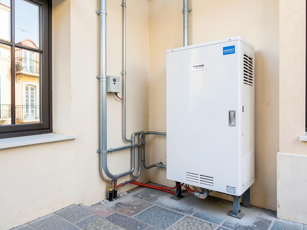 The Real Math Behind Repairing vs Replacing a 15 Year Old AC Unit in Lisbon