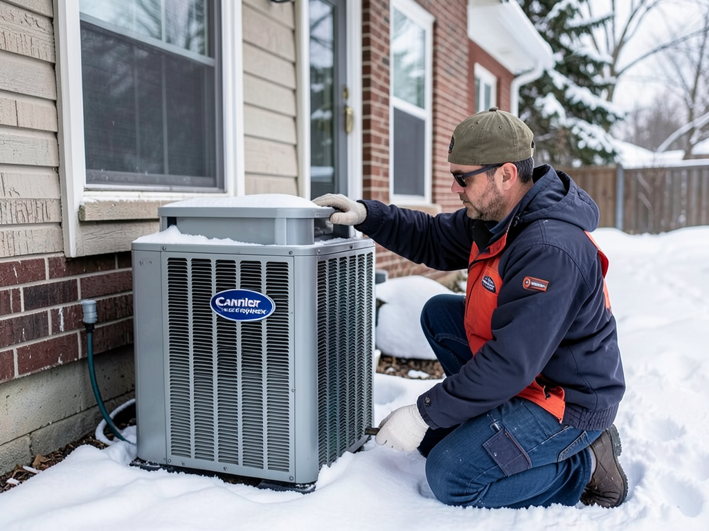 Trane vs carrier hvac systems which brand handles