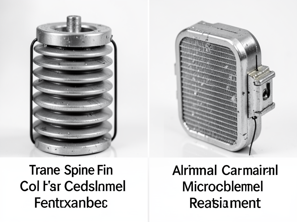 Trane vs Carrier HVAC Systems (Which Brand Handles Wisconsin Winters Better?)