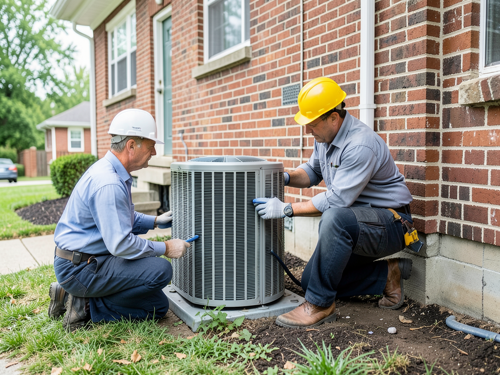 Understanding the real cost of a new air condition